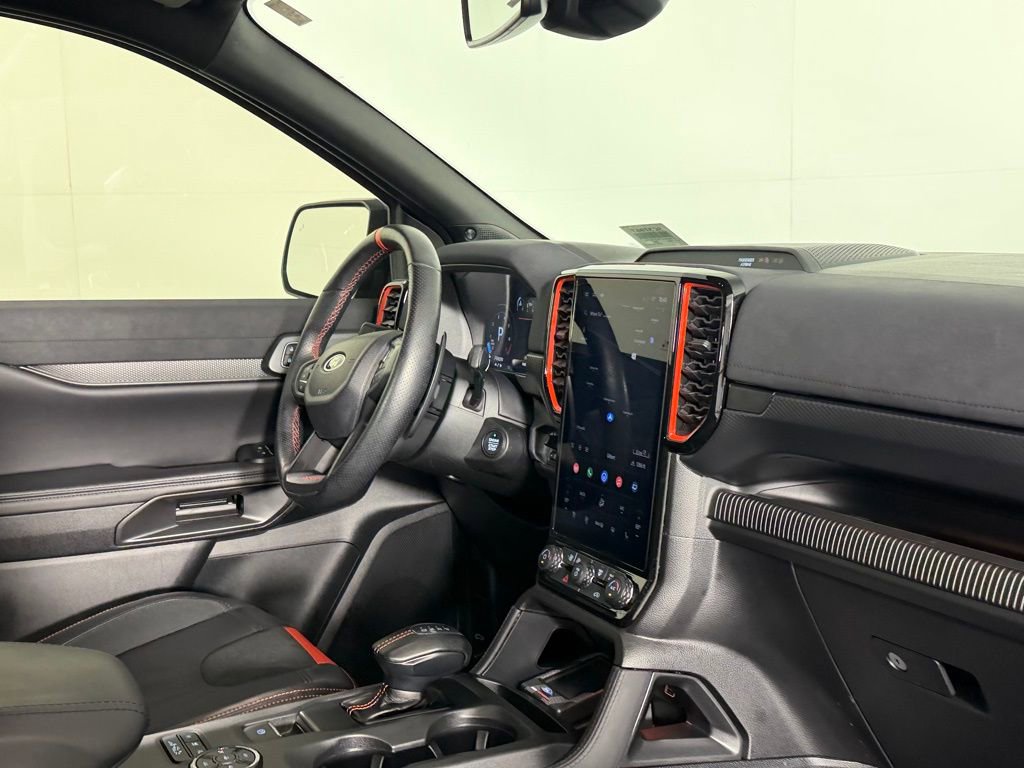 Used 2024 Ford Ranger Raptor image 32