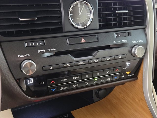 Used 2017 Lexus RX 350 350 image 37