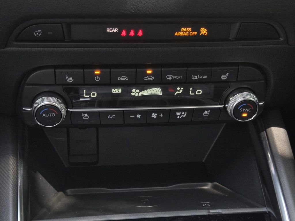New 2025 MAZDA CX-5 2.5 Turbo image 26