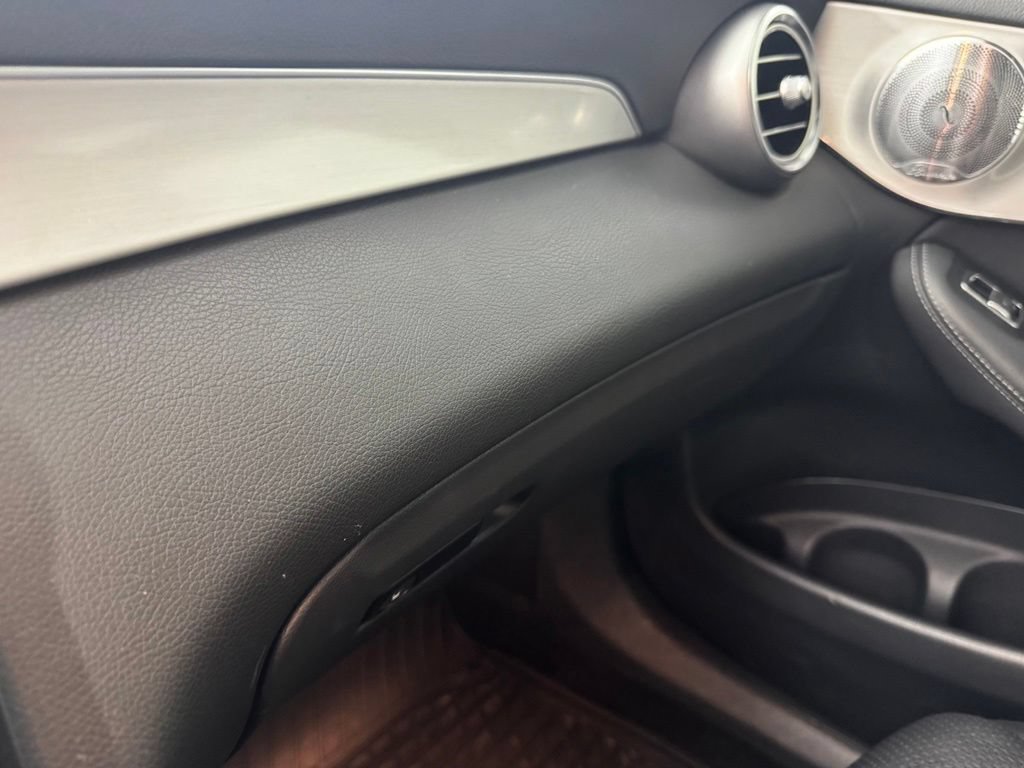 Used 2020 Mercedes-Benz GLC 300 4MATIC Coupe image 14