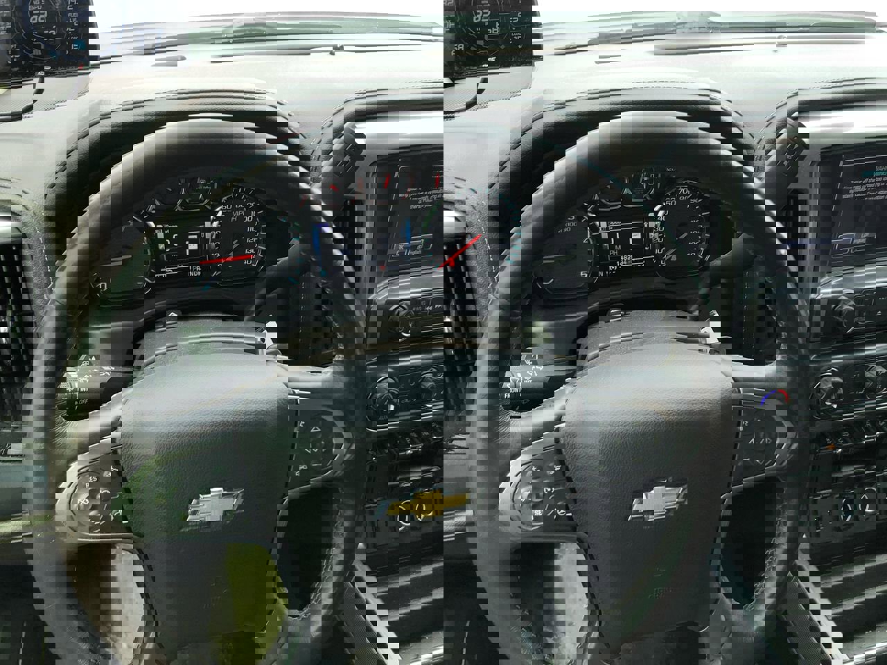 Used 2017 Chevrolet Silverado 2500 LTZ w/ Duramax Plus Package image 15