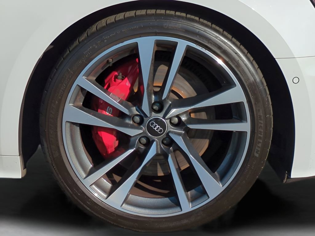 Used 2023 Audi S5 Prestige w/ Prestige Package image 10