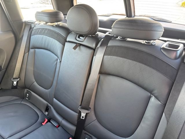 Used 2024 MINI Cooper Clubman S image 18