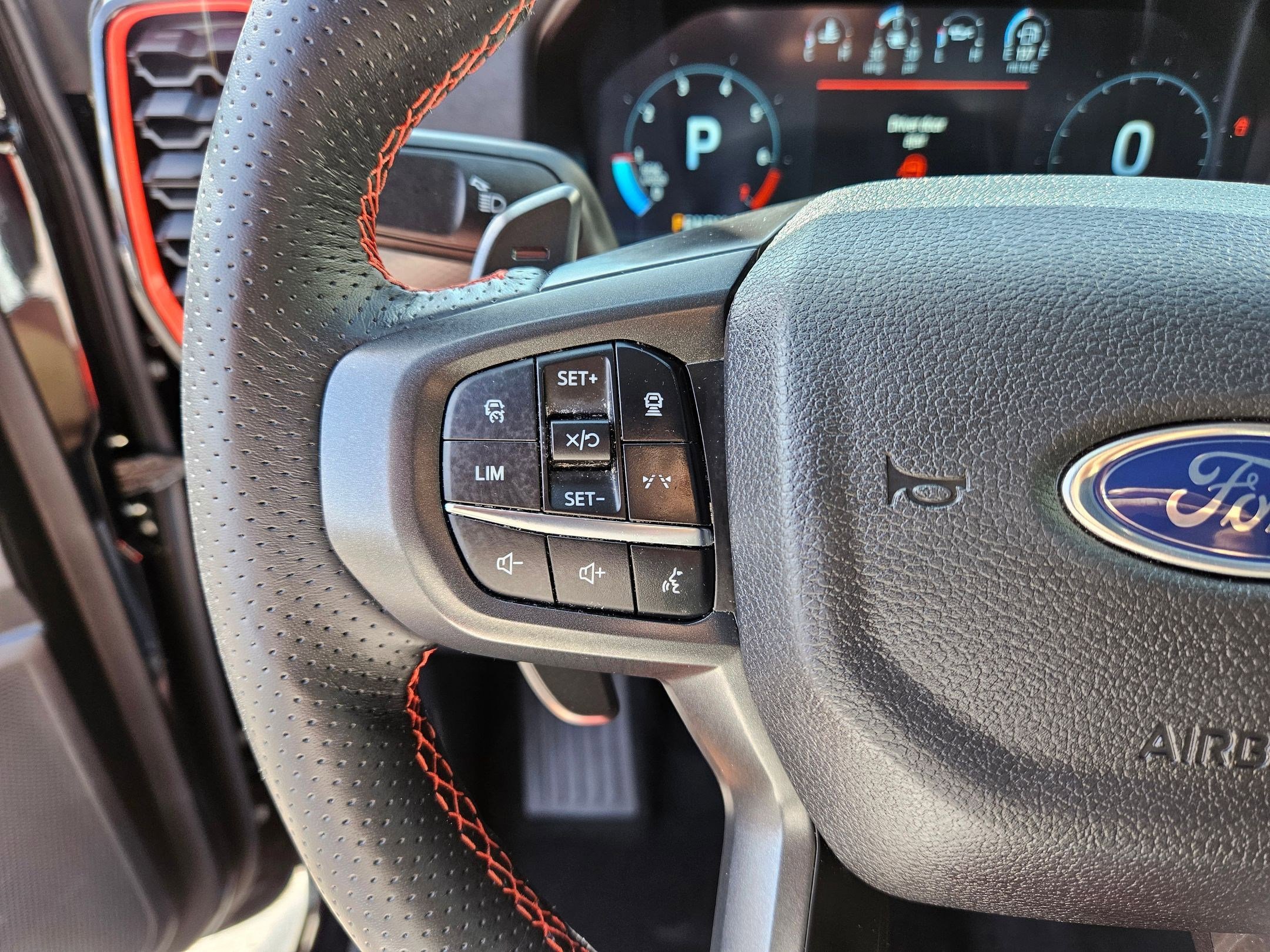 Used 2025 Ford Ranger Raptor image 20