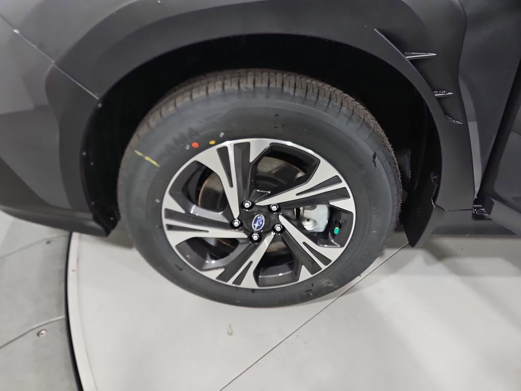 New 2026 Subaru Crosstrek 2.0i Premium image 26