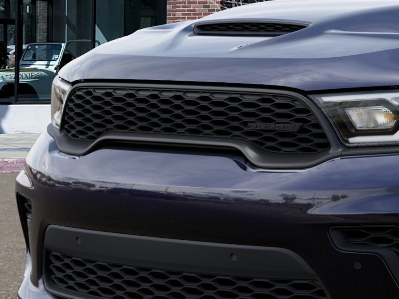 New 2027 Dodge Durango GT AWD/4WD image 11