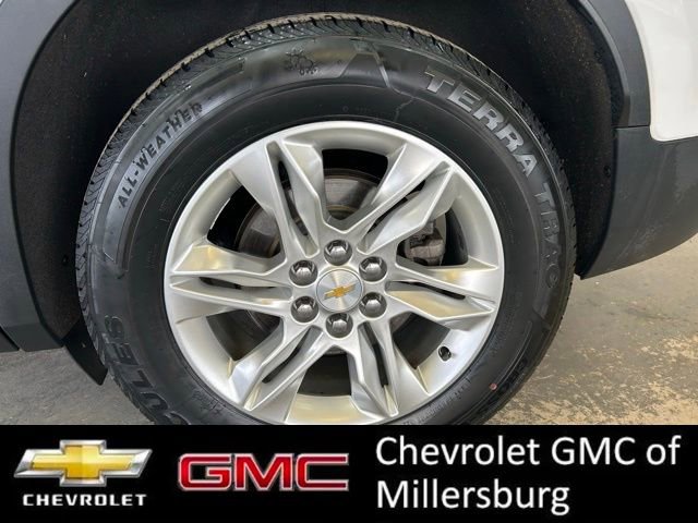 Used 2022 Chevrolet Blazer LT AWD/4WD image 9