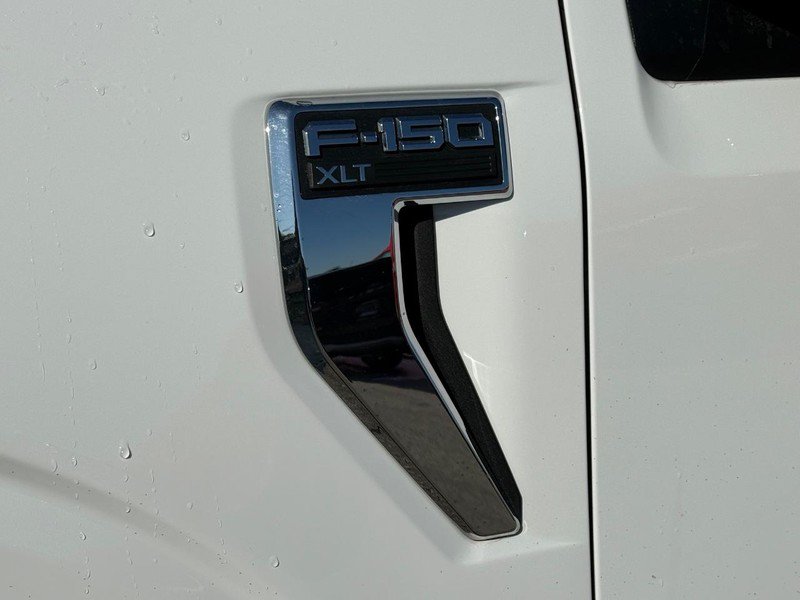 Certified 2023 Ford F150 XLT AWD/4WD image 13
