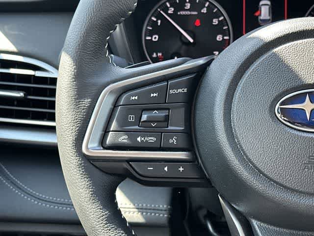 Certified 2025 Subaru Outback Limited image 9