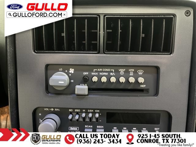 Used 1988 Pontiac Fiero GT RWD image 20