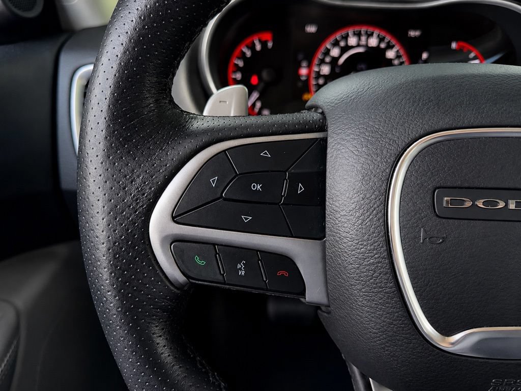 Used 2018 Dodge Durango Citadel AWD/4WD image 14