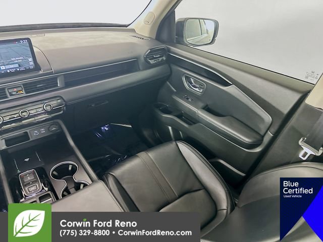Used 2023 Honda Pilot Touring image 28