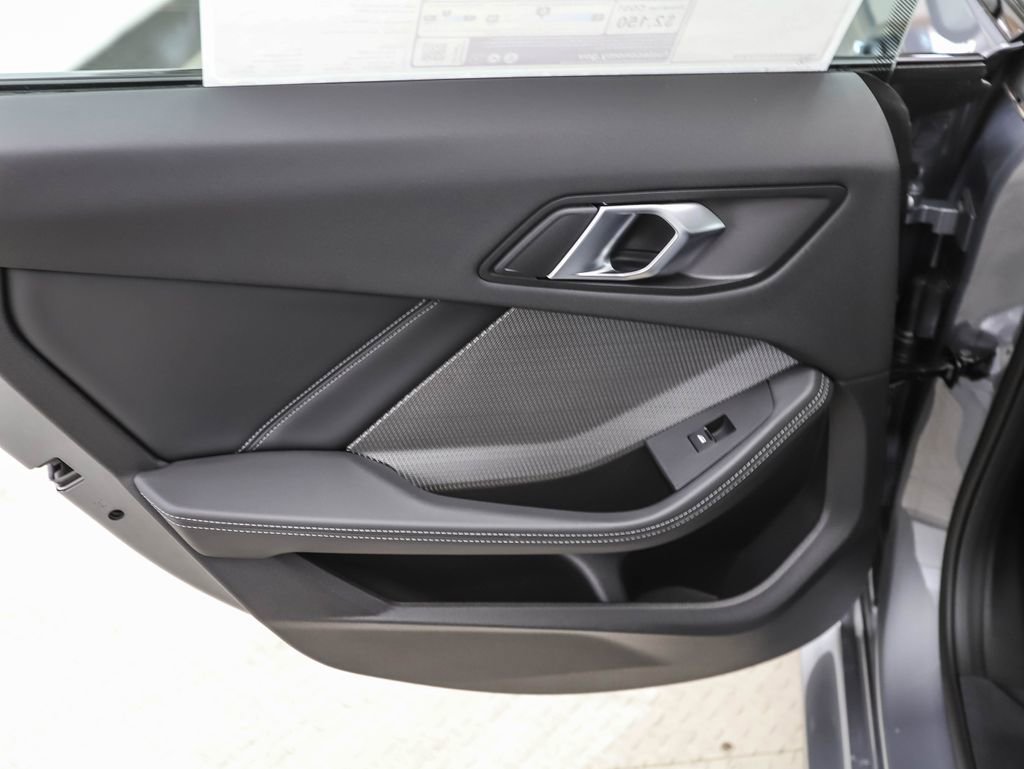 Certified 2025 BMW 228i xDrive 228 xDrive Gran Coupe w/ Premium Package image 19