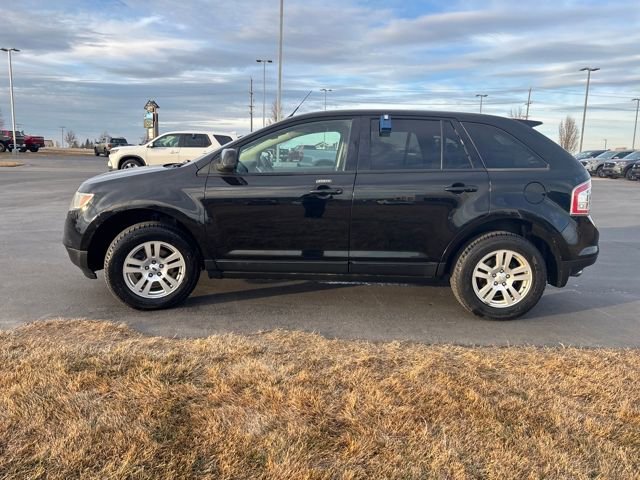 Used 2008 Ford Edge SEL AWD/4WD image 6