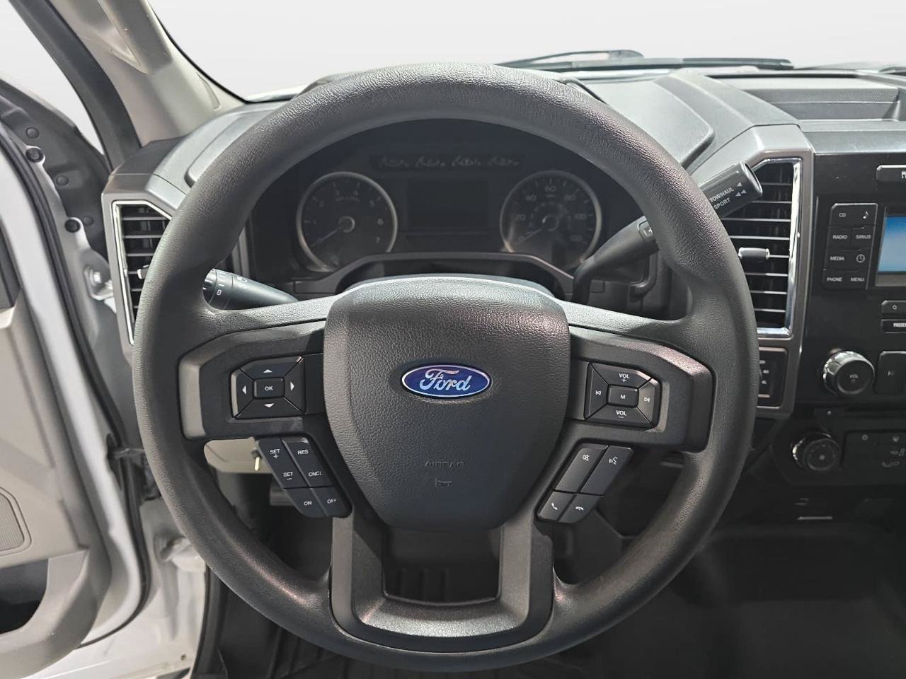 Used 2016 Ford F150 XLT w/ XTR Package AWD/4WD image 14