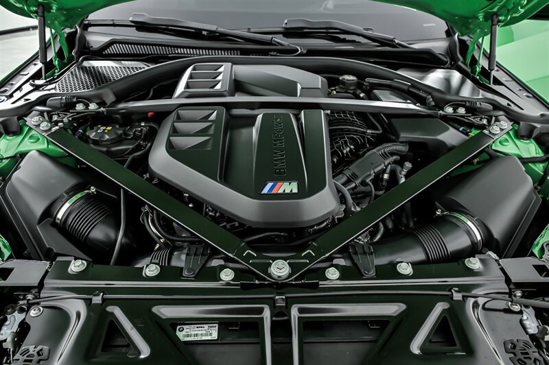 Used 2026 BMW M3 Competition w/ Executive Package AWD/4WD image 13