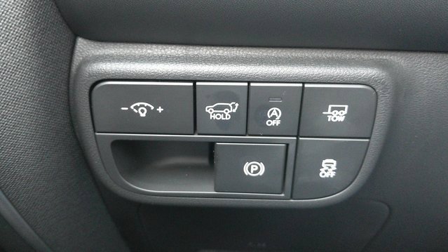 New 2026 Hyundai Palisade Calligraphy image 10