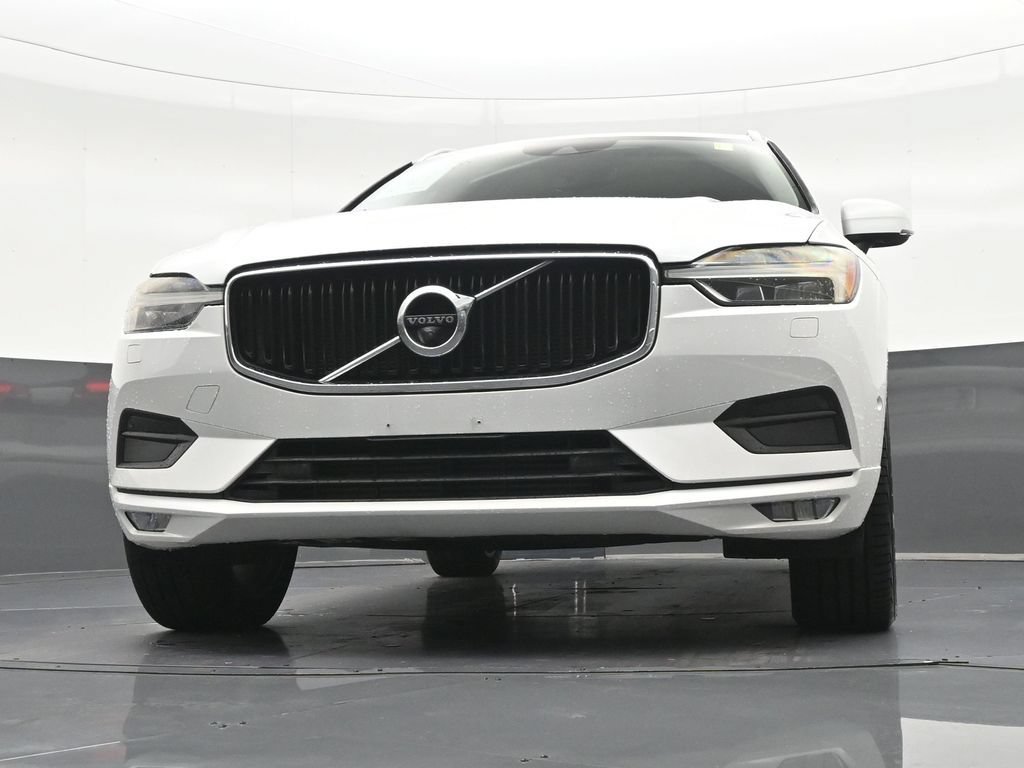 Used 2018 Volvo XC60 T6 Momentum w/ Advanced Package AWD/4WD image 29