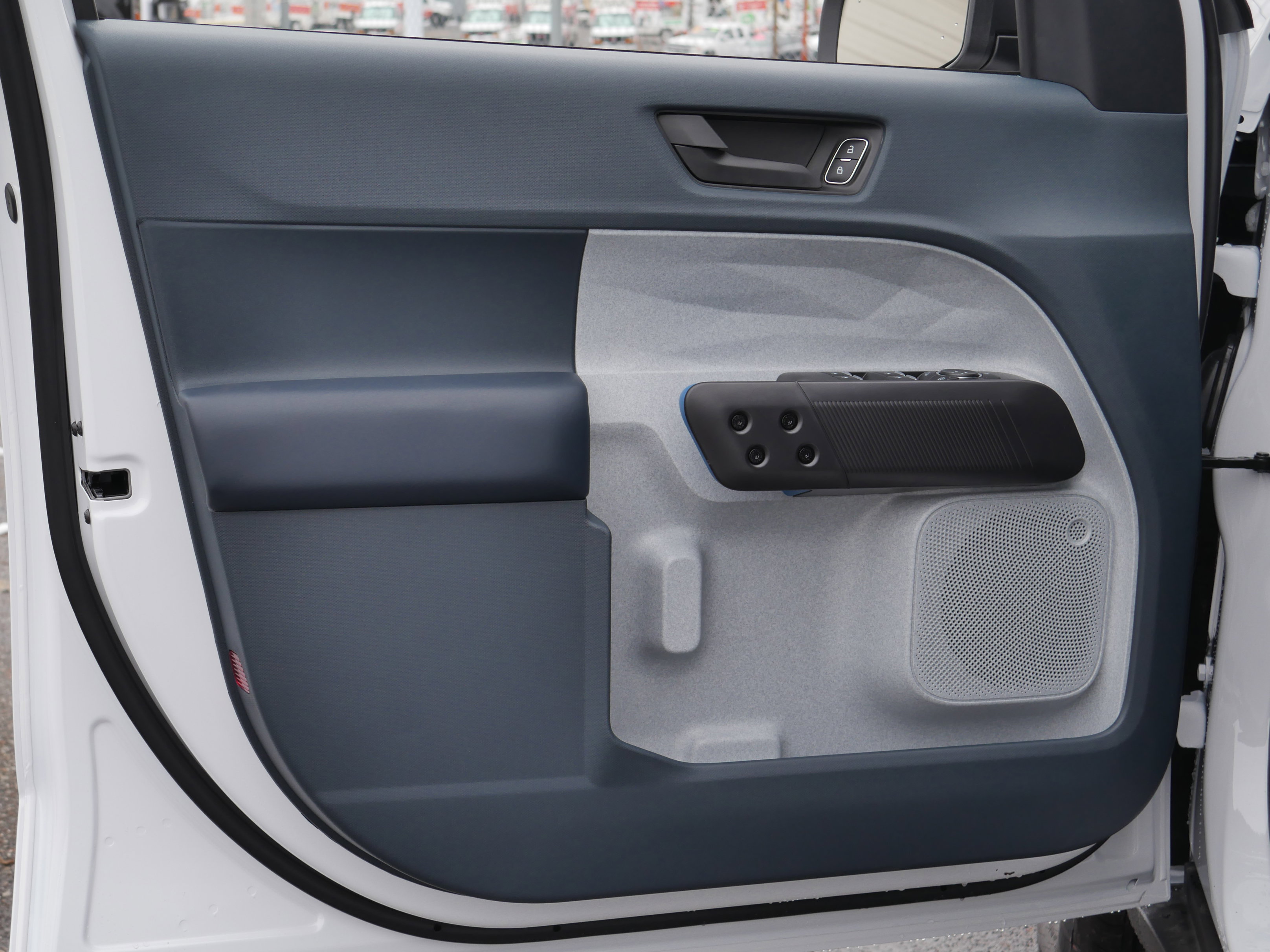 New 2025 Ford Maverick XLT w/ 4K Tow Package image 33