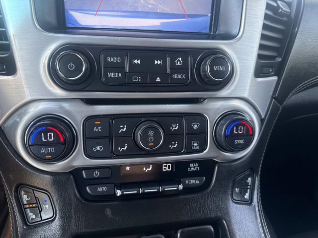 Used 2017 GMC Yukon XL SLT w/ Open Road Package image 32
