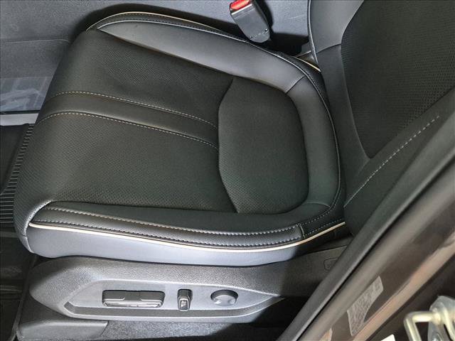 New 2026 Honda Pilot Elite image 4