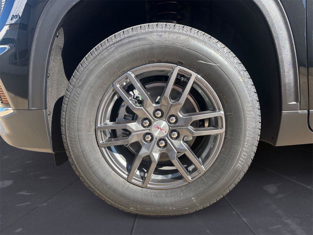 New 2026 GMC Acadia Elevation w/ LPO, Floor Liner Package FWD image 26