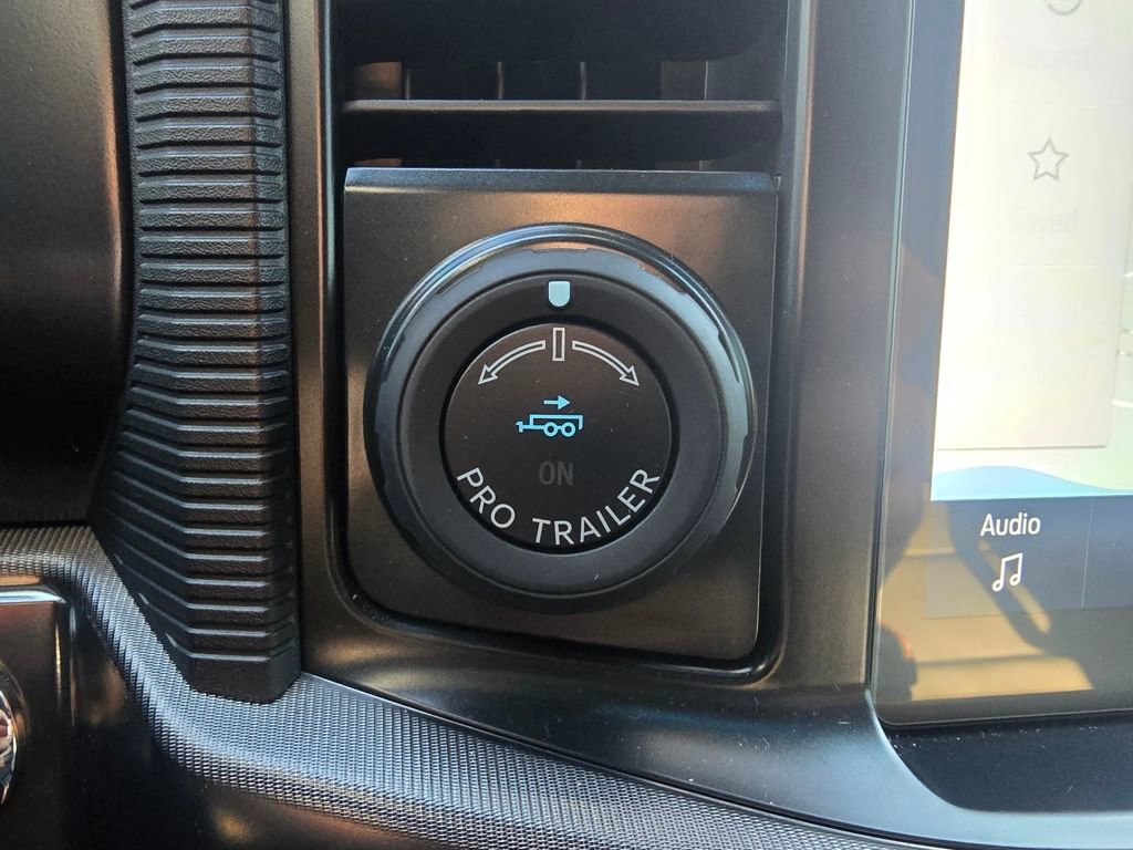 Used 2025 Ford F150 Raptor image 18