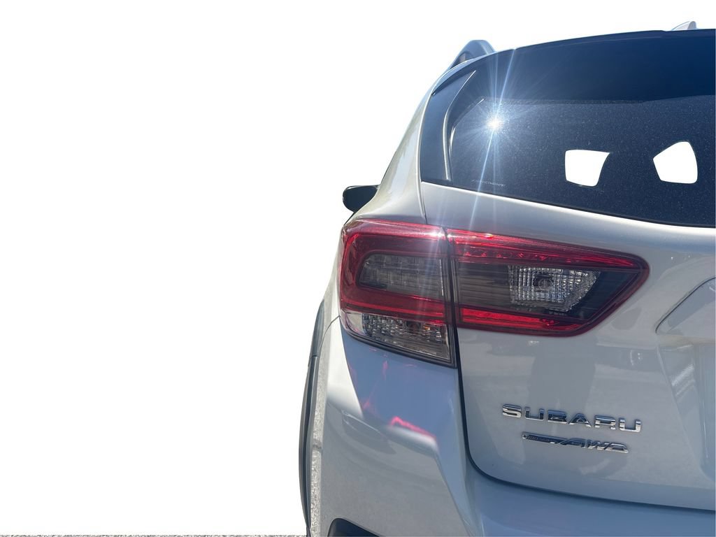 Used 2021 Subaru Crosstrek 2.5i Limited w/ Moonroof Package 2 AWD/4WD image 31