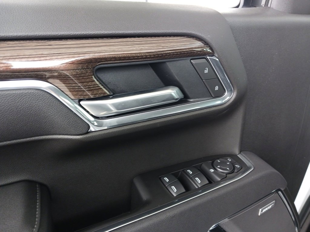New 2025 Chevrolet Silverado 1500 RST w/ Convenience Package II image 13