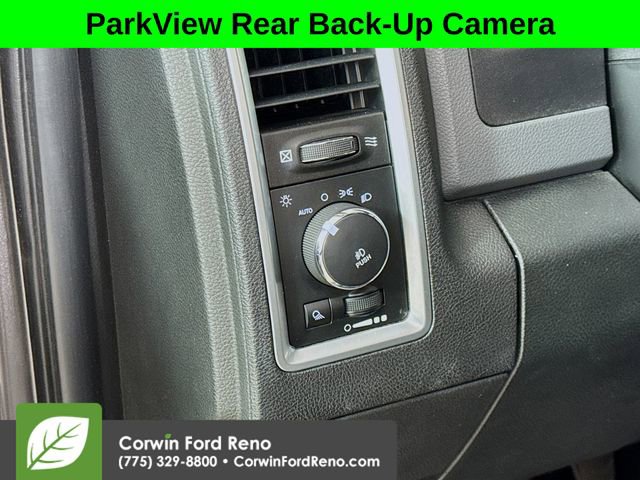 Used 2016 RAM 1500 Lone Star image 10
