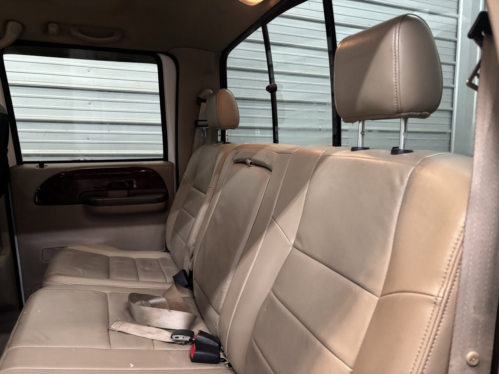 Used 2004 Ford F350 XL image 22