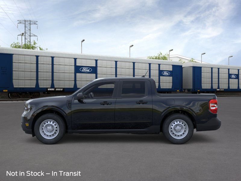 New 2026 Ford Maverick XL AWD/4WD image 3