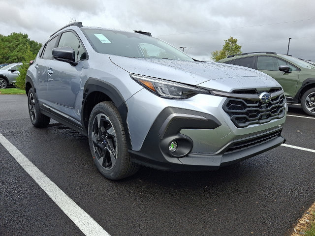New 2026 Subaru Crosstrek 2.5i Limited