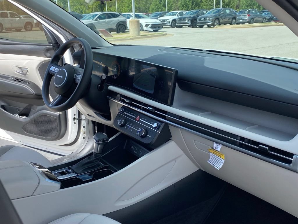 New 2026 Hyundai Tucson SE FWD image 29