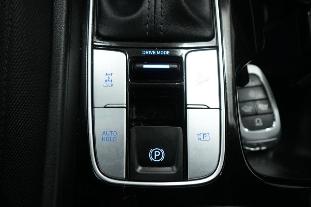 Used 2022 Hyundai Santa Cruz SEL w/ Cargo Package AWD/4WD image 30