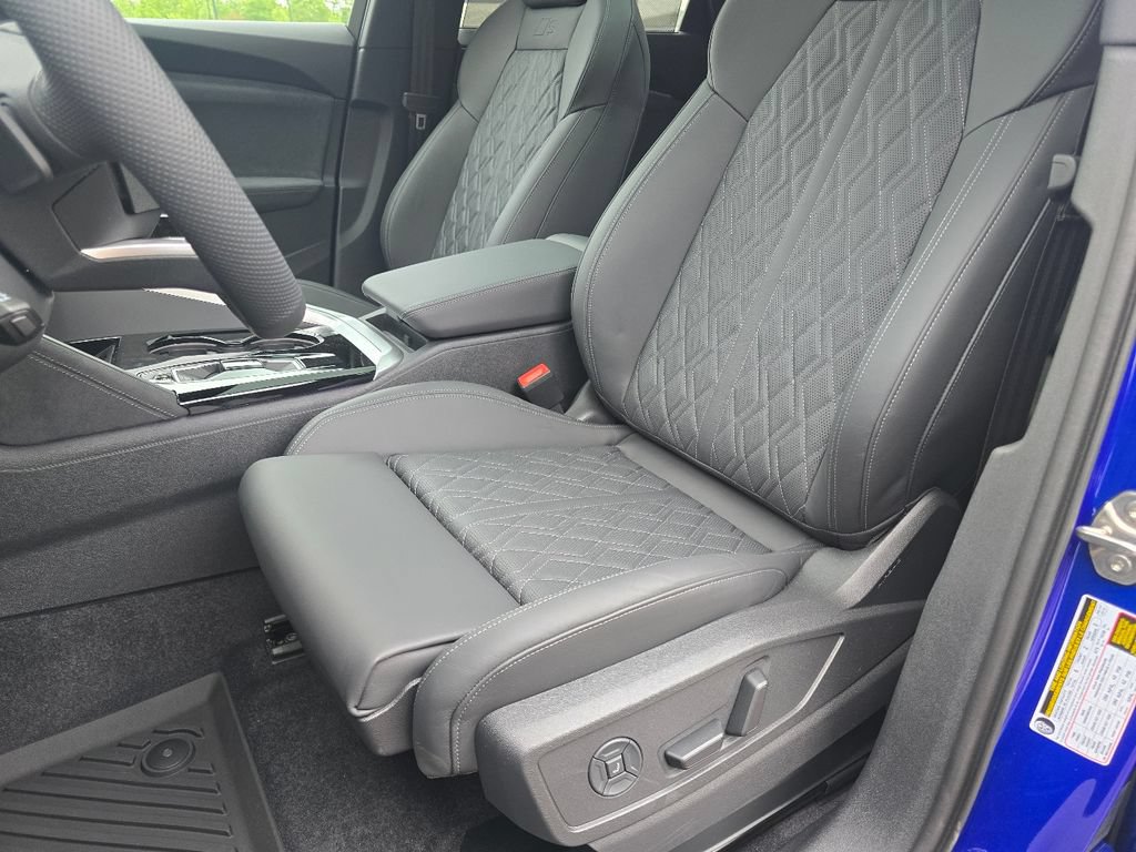 New 2026 Audi SQ5 Premium Plus AWD/4WD image 41