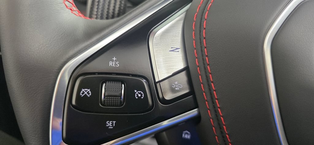 New 2026 Chevrolet Corvette Z06 RWD image 21