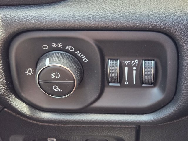 New 2026 RAM 1500 Big Horn AWD/4WD image 22