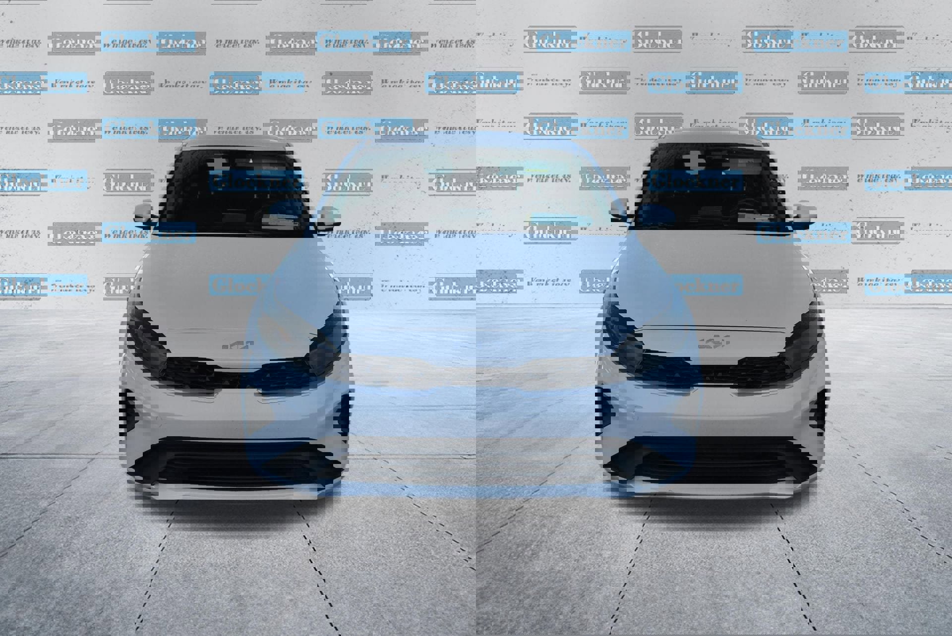 Used 2024 Kia Forte LXS image 2