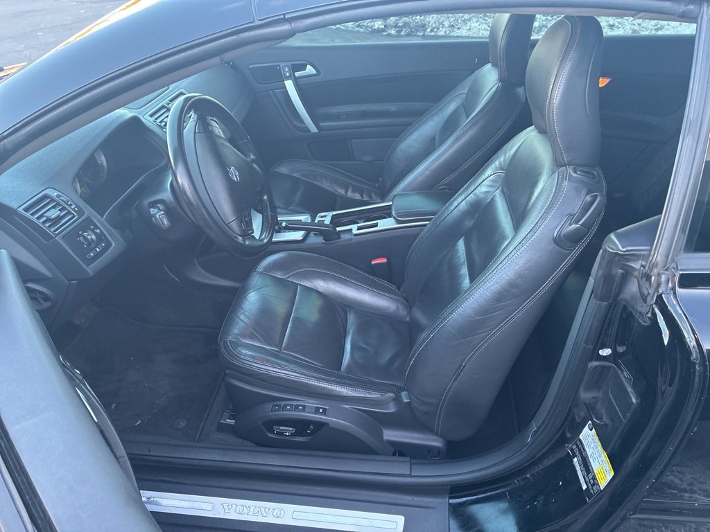 Used 2011 Volvo C70 T5 image 6