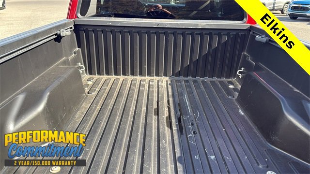 Used 2021 Toyota Tacoma 4x4 Access Cab image 9