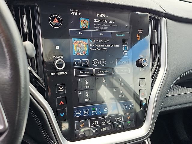 Used 2024 Subaru Legacy Premium image 19