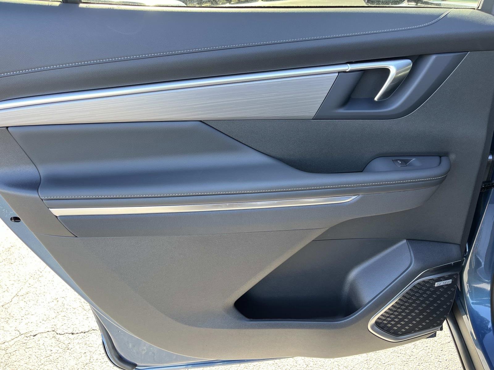 New 2026 Buick Enclave Preferred w/ Power Package image 18