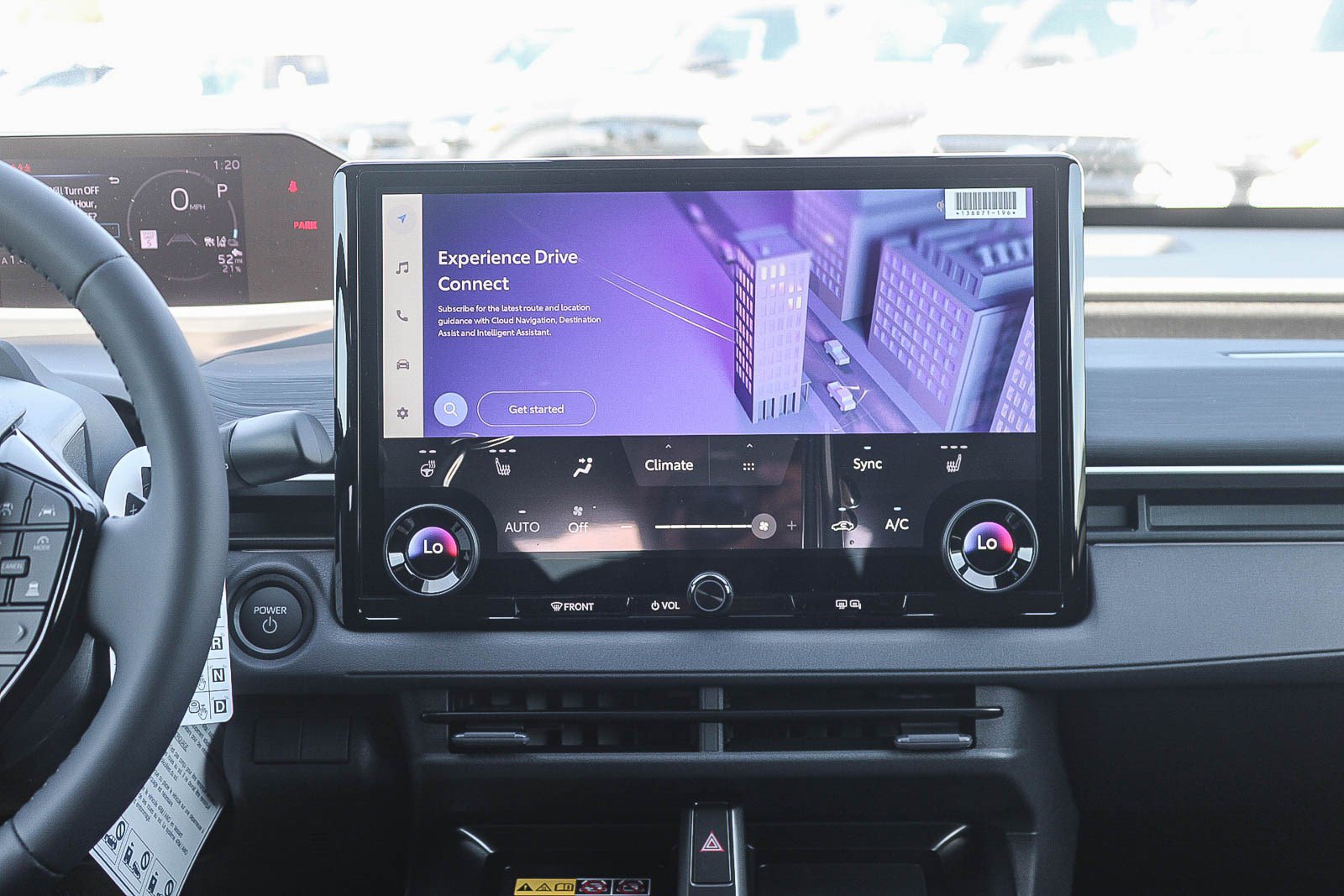 New 2026 Toyota C-HR AWD/4WD image 16