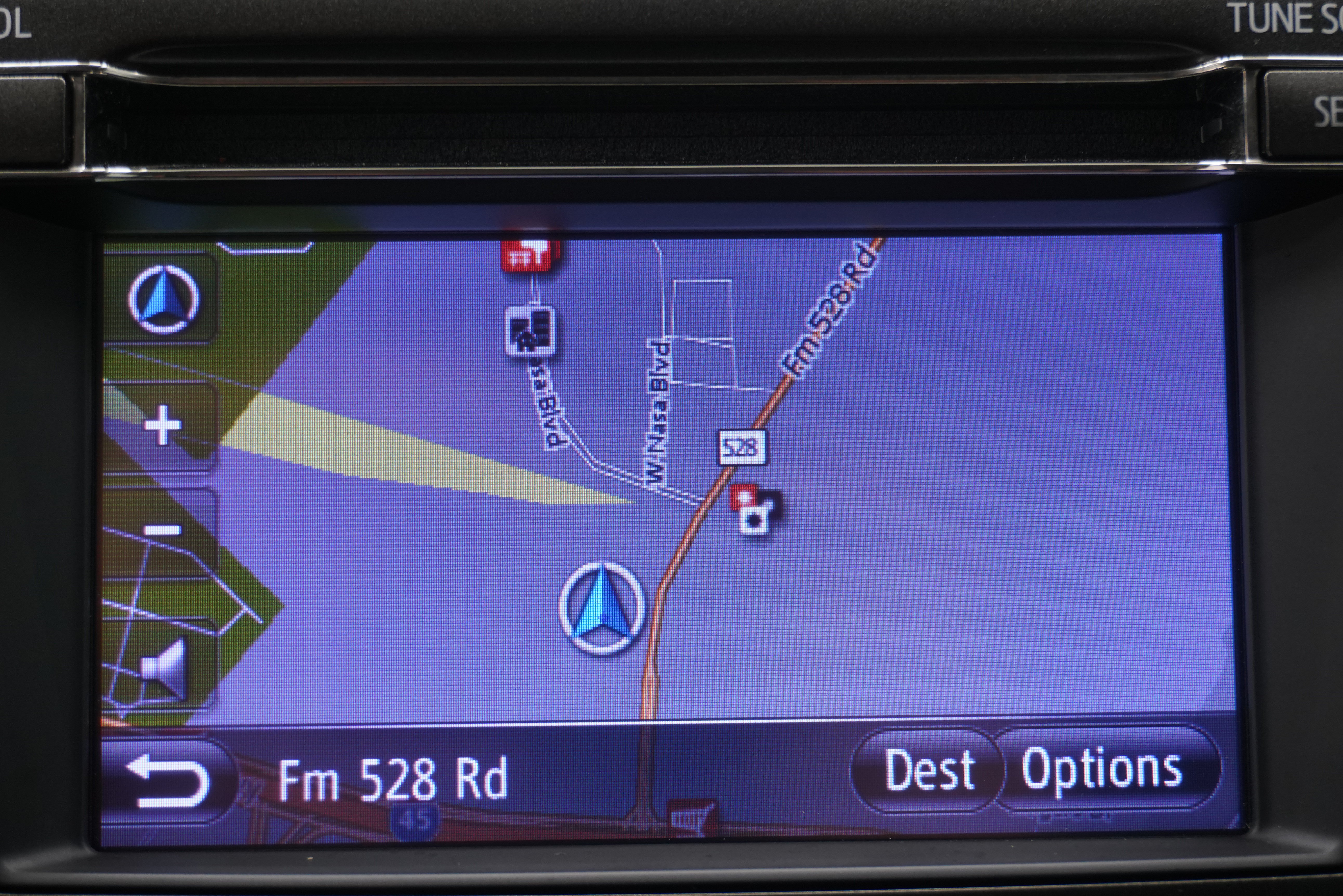 Used 2013 Toyota RAV4 Limited FWD image 18