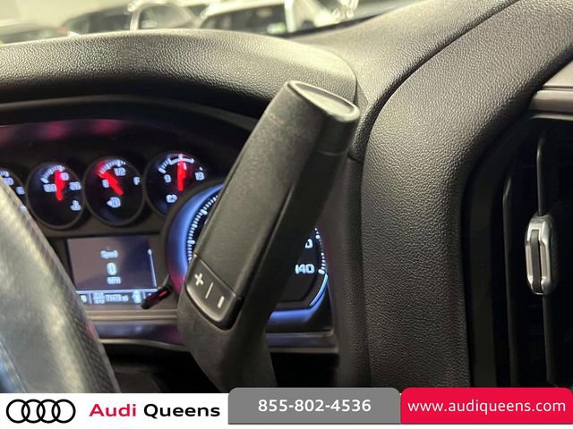 Used 2021 Chevrolet Silverado 1500 Custom AWD/4WD image 22