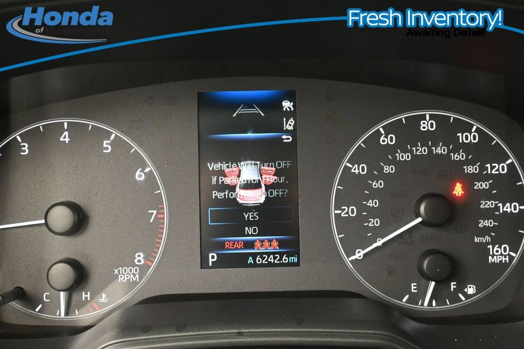 Used 2025 Toyota Corolla LE w/ Convenience Package FWD image 16