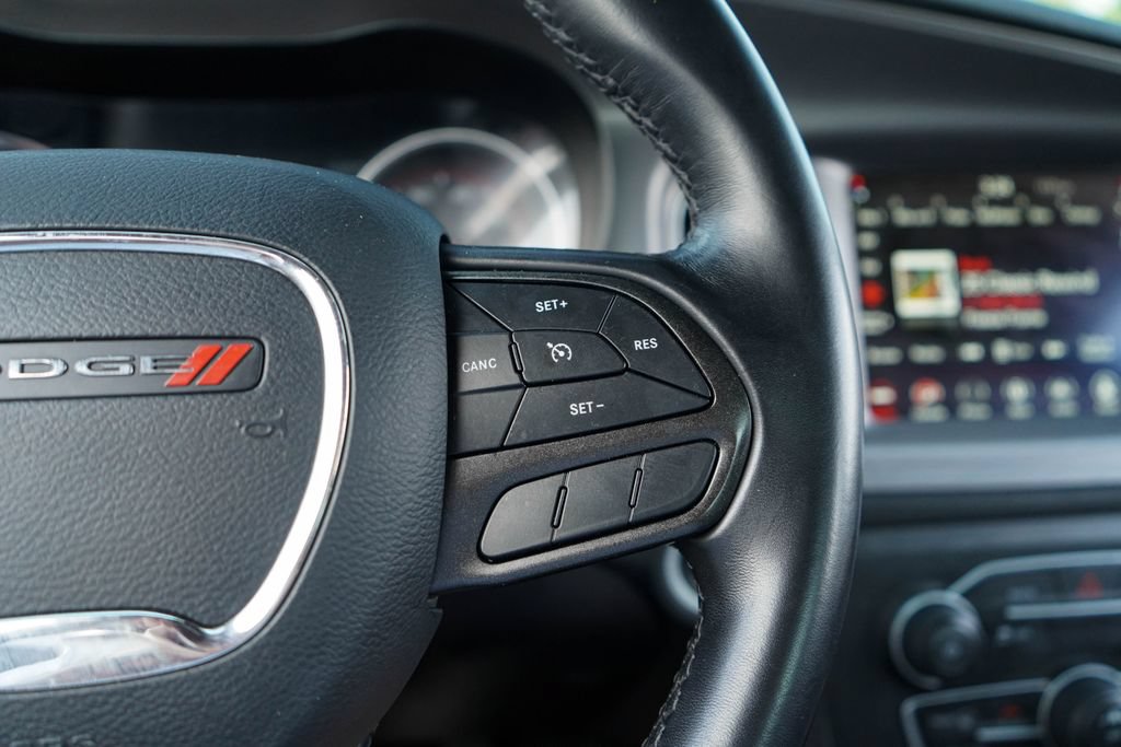 Used 2023 Dodge Charger SXT RWD image 32