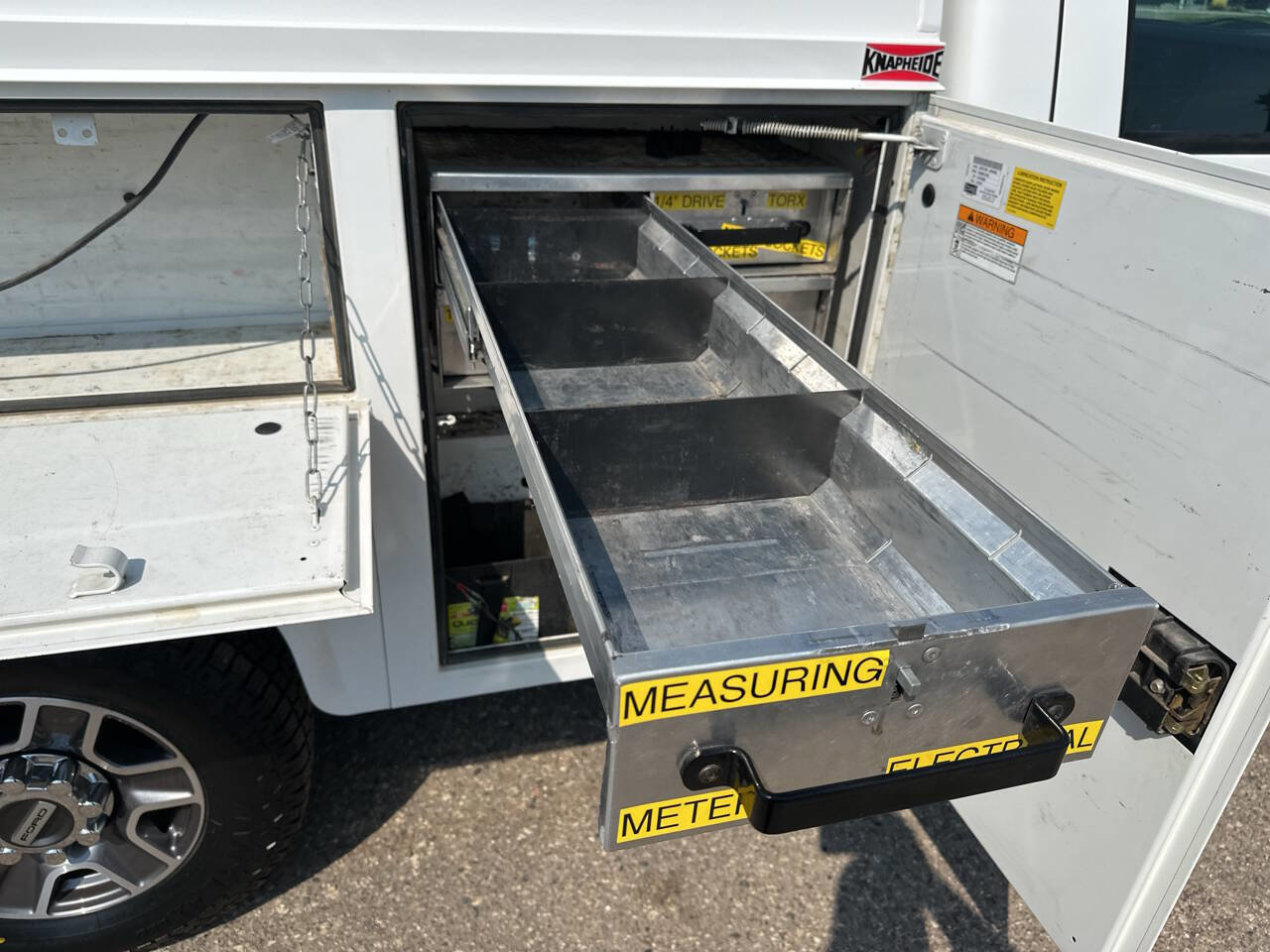 Used 2014 Ford F350 XL image 38