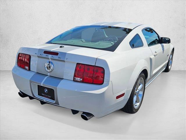 Used 2007 Ford Mustang GT Premium image 5